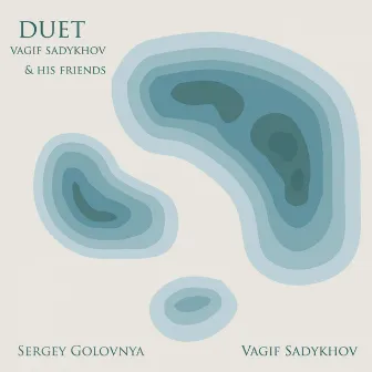 Duet by Sergey Golovnya