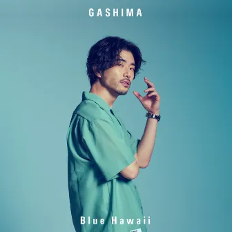 Blue Hawaii by GASHIMA