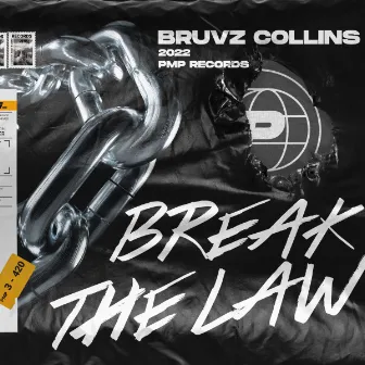 BREAK THE LAW by COLLINS