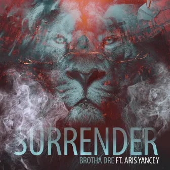 Surrender by Andre David