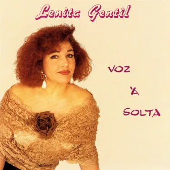 Voz À Solta by Lenita Gentil