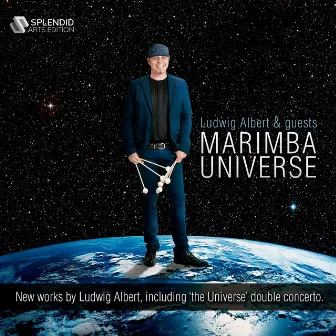 L. Albert: Marimba Universe by Ludwig Albert