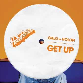 Get Up by Nolon