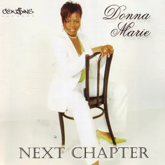 Next Chapter by Donna Marie