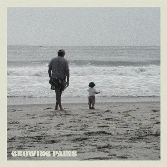 Growing Pains by Jake Diamond