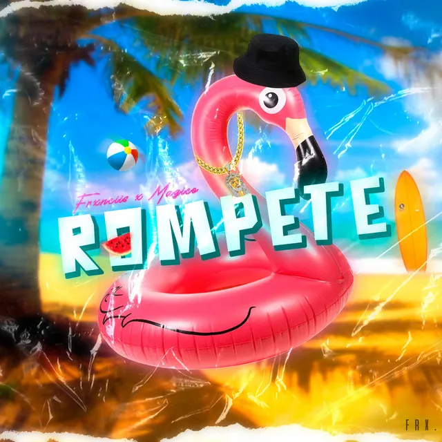 Rómpete