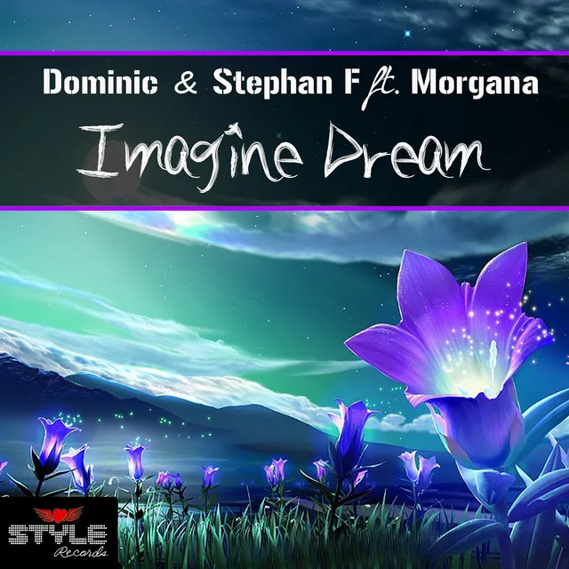 Imagine Dream - Radio Edit