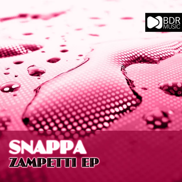 Zampetti EP