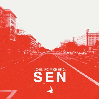 Sen by Joel Forsberg