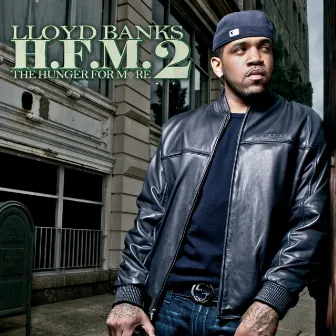 H.F.M. 2 by Lloyd Banks