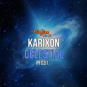 Celestial by Karixon