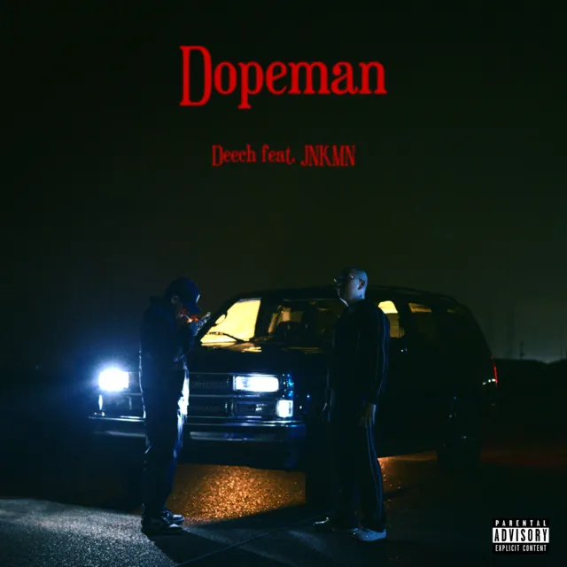 Dopeman