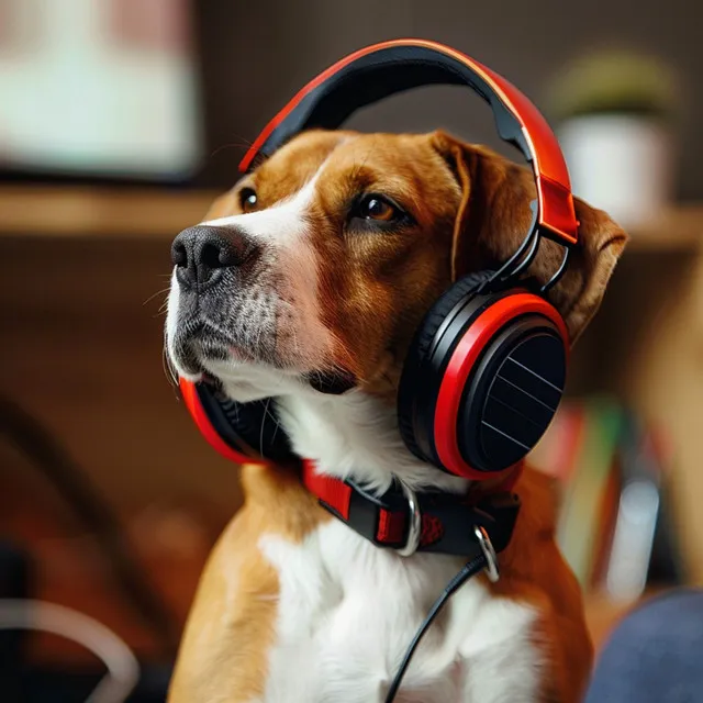 Arroyos Tranquilos Para La Calma De Las Mascotas