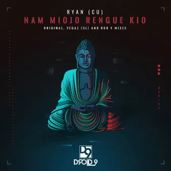 Nam Miojo Rengue Kio by RYAN (CU)