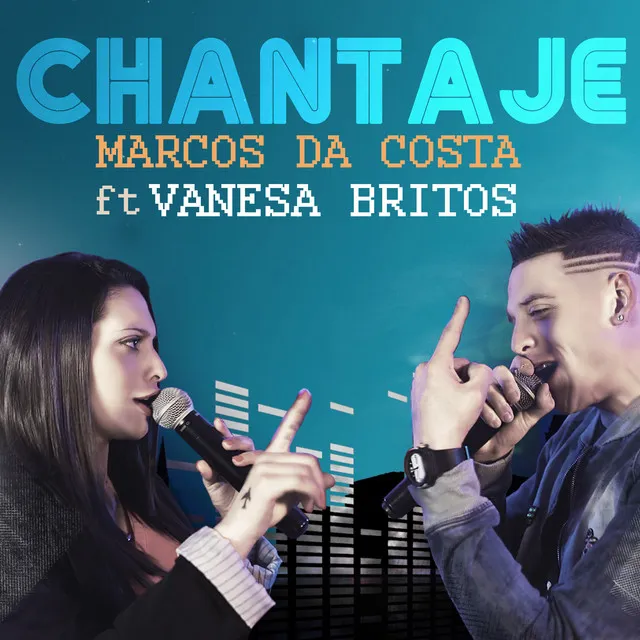 Chantaje