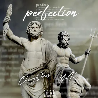 Perfection by Ya K