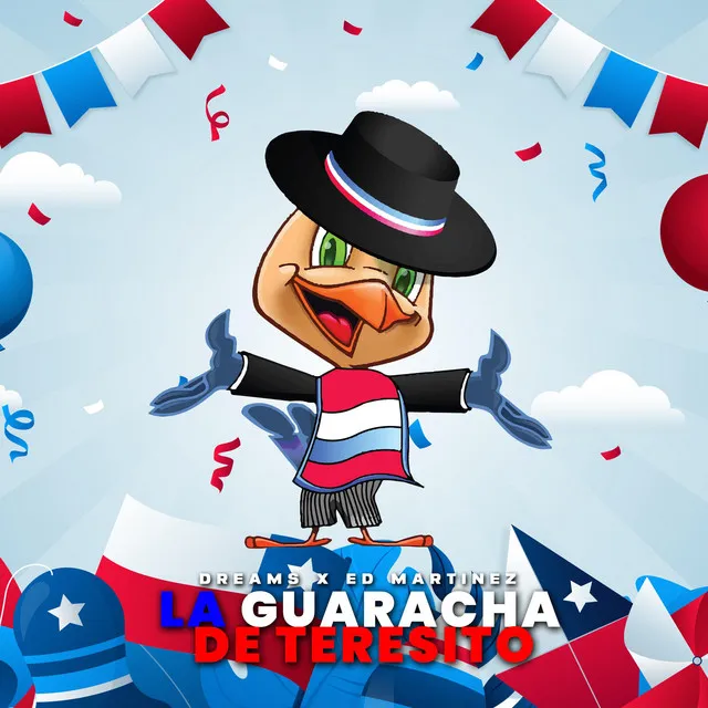 La Guaracha de Teresito