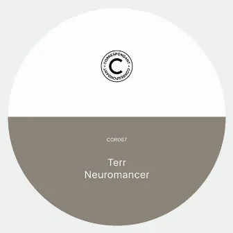 Neuromancer by Terr