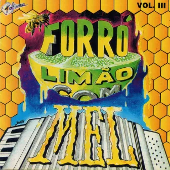 Limão com Mel, Vol. 3 by Limão Com Mel