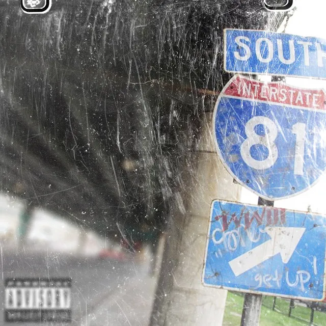 81 South Freestyle