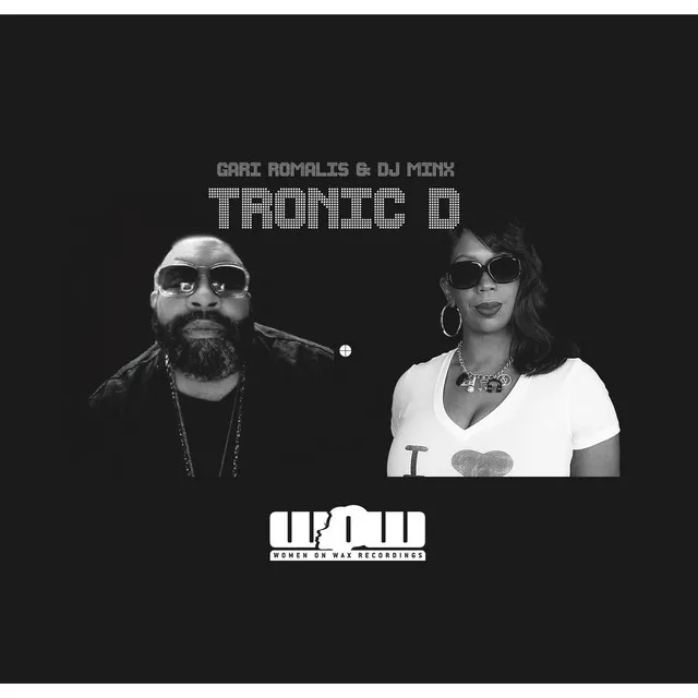 Tronic D