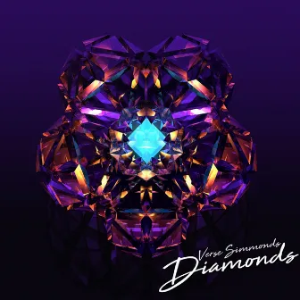 Diamonds by Verse Simmonds