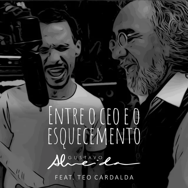 Entre o ceo e o esquecemento