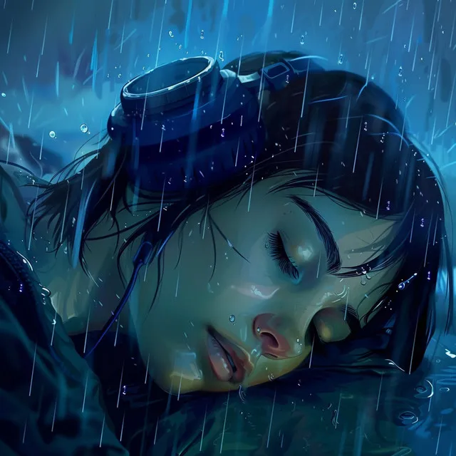 Peaceful Rain Sleep