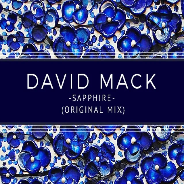 Sapphire (Original Mix)