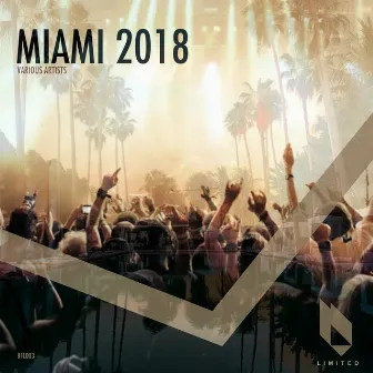 Miami 2018 by Oscar L