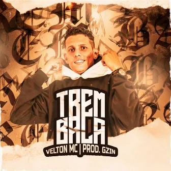 Trem Bala by Velton Mc