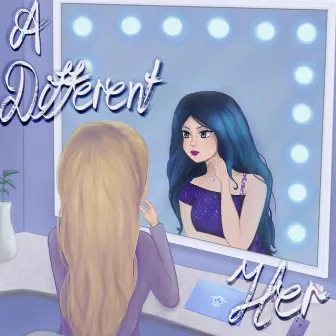 A different Her by Treyeful