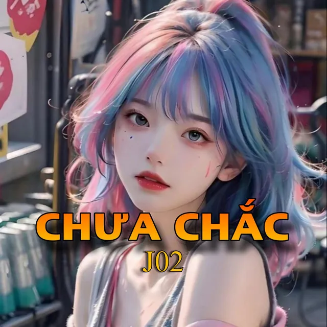 Chưa Chắc