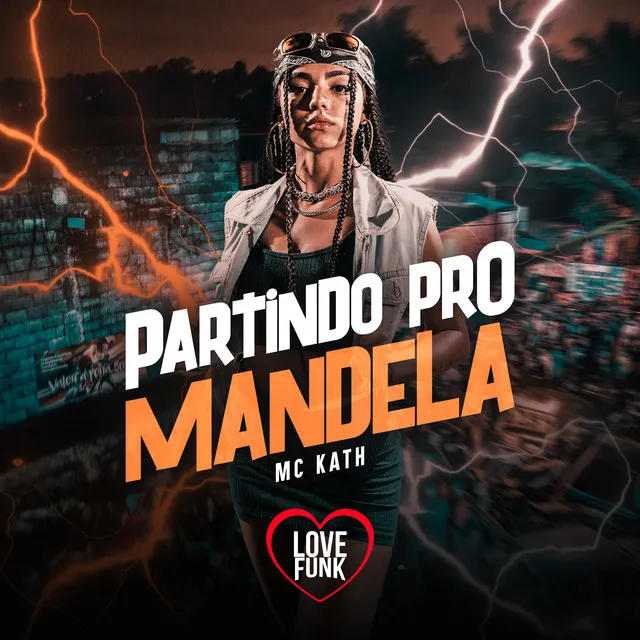 Partindo pro Mandela