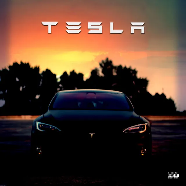 Tesla - Remastered