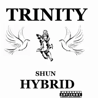 Trinity by Shun Hybrid