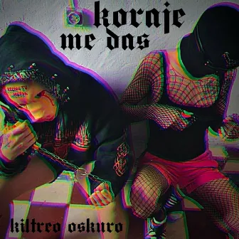 Koraje Me Das by Kiltreo Oskuro