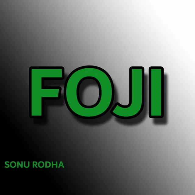 Foji