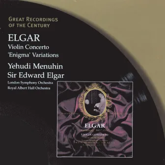 Elgar: Violin Concerto & 