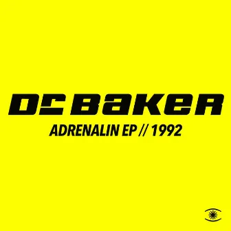 Adrenalin (Mixes) by Dr. Baker