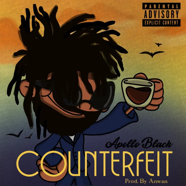 Counterfeit