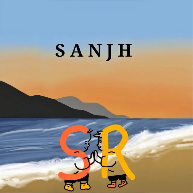 Sanjh (Raw)