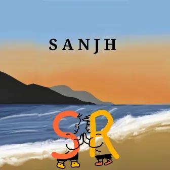 Sanjh (Raw) by Rishabh Chandwani