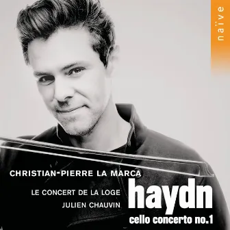 Haydn: Cello Concerto No. 1 by Christian-Pierre La Marca