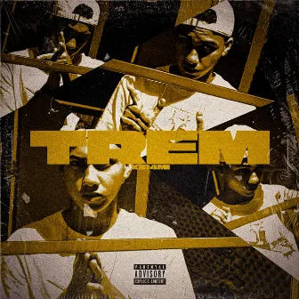 Trem by Xirami