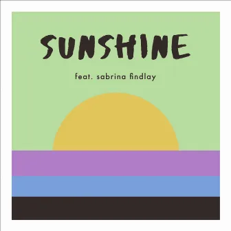 Sunshine by Sabrina Findlay