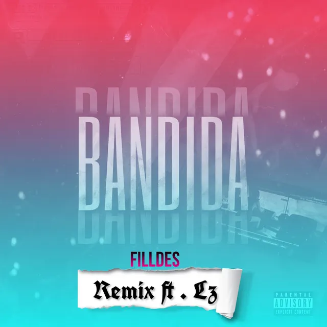 Bandida (Versão Funk) - Remix