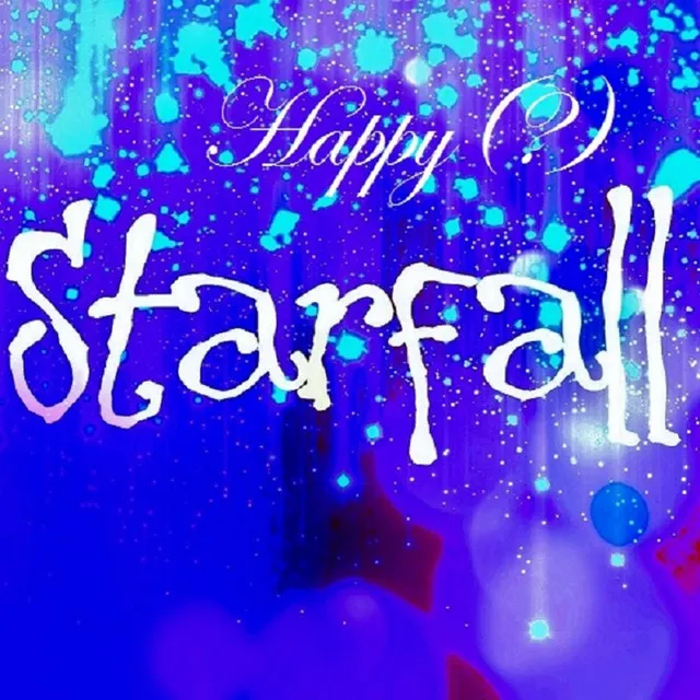 Starfall