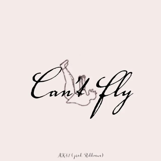 Can't Fly