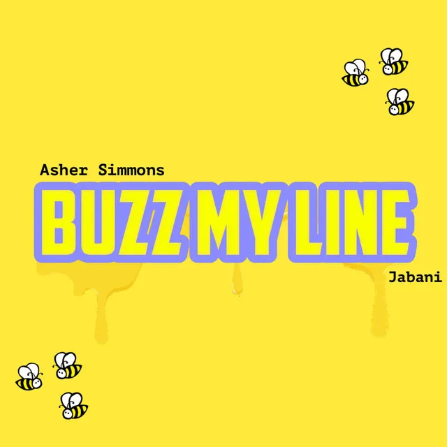 Buzz My Line